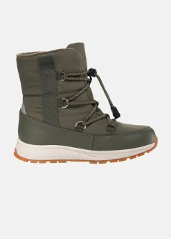 Barn Viking Footwear Equip Warm WP SL