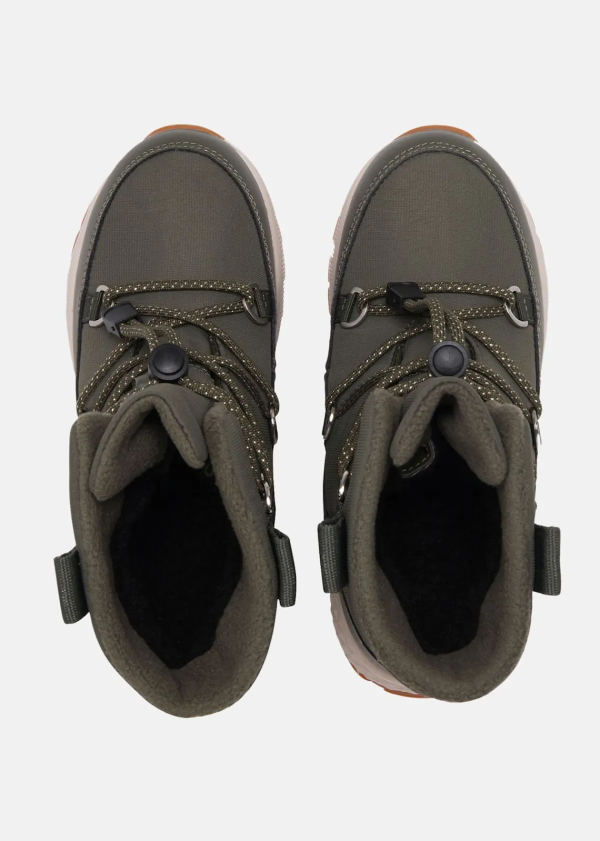 Barn Viking Footwear Equip Warm WP SL