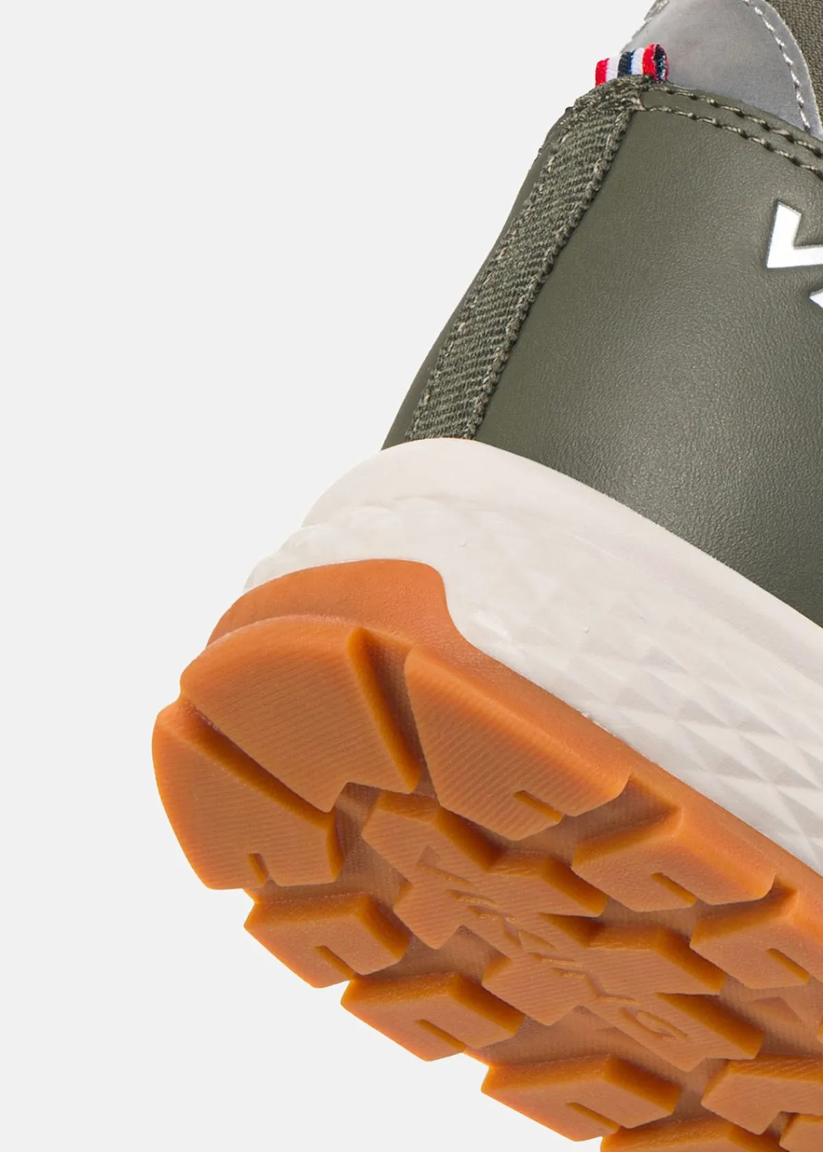 Barn Viking Footwear Equip Warm WP SL