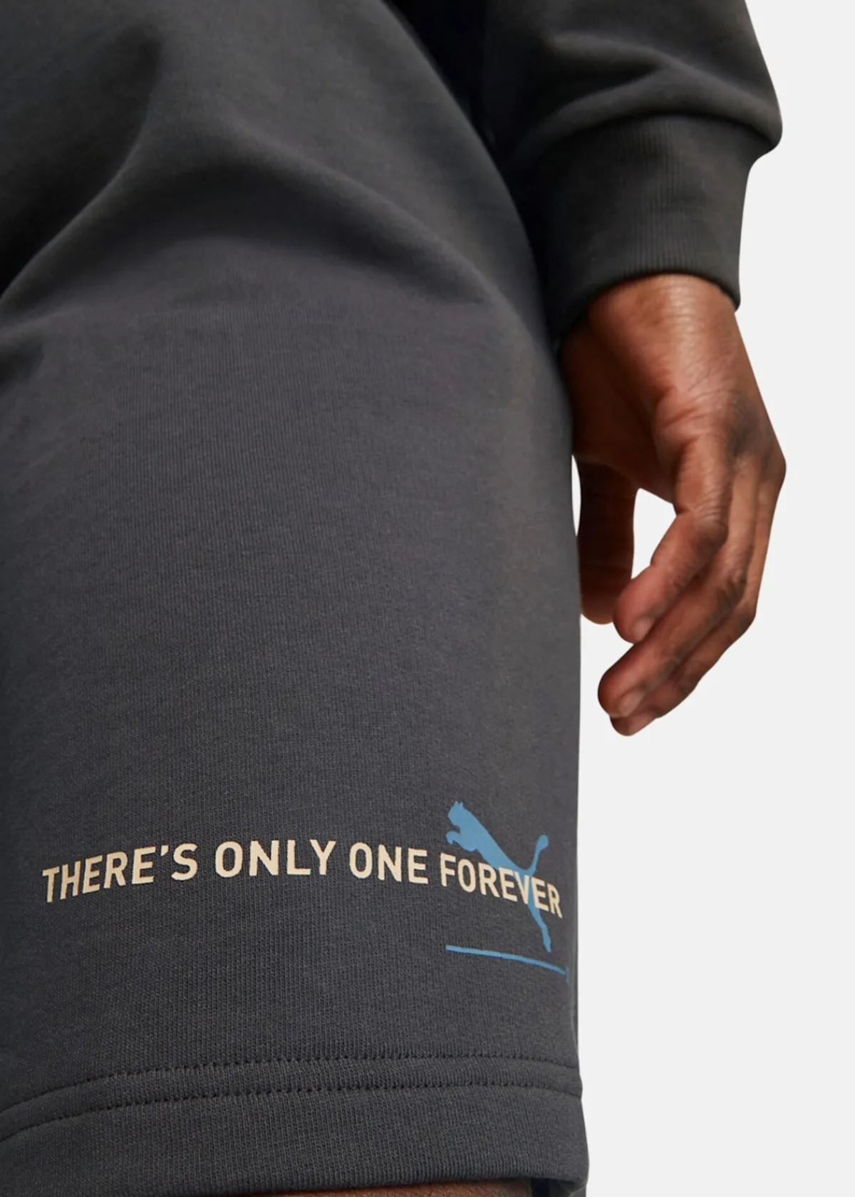 Puma ESS BETTER Shorts 10" TR