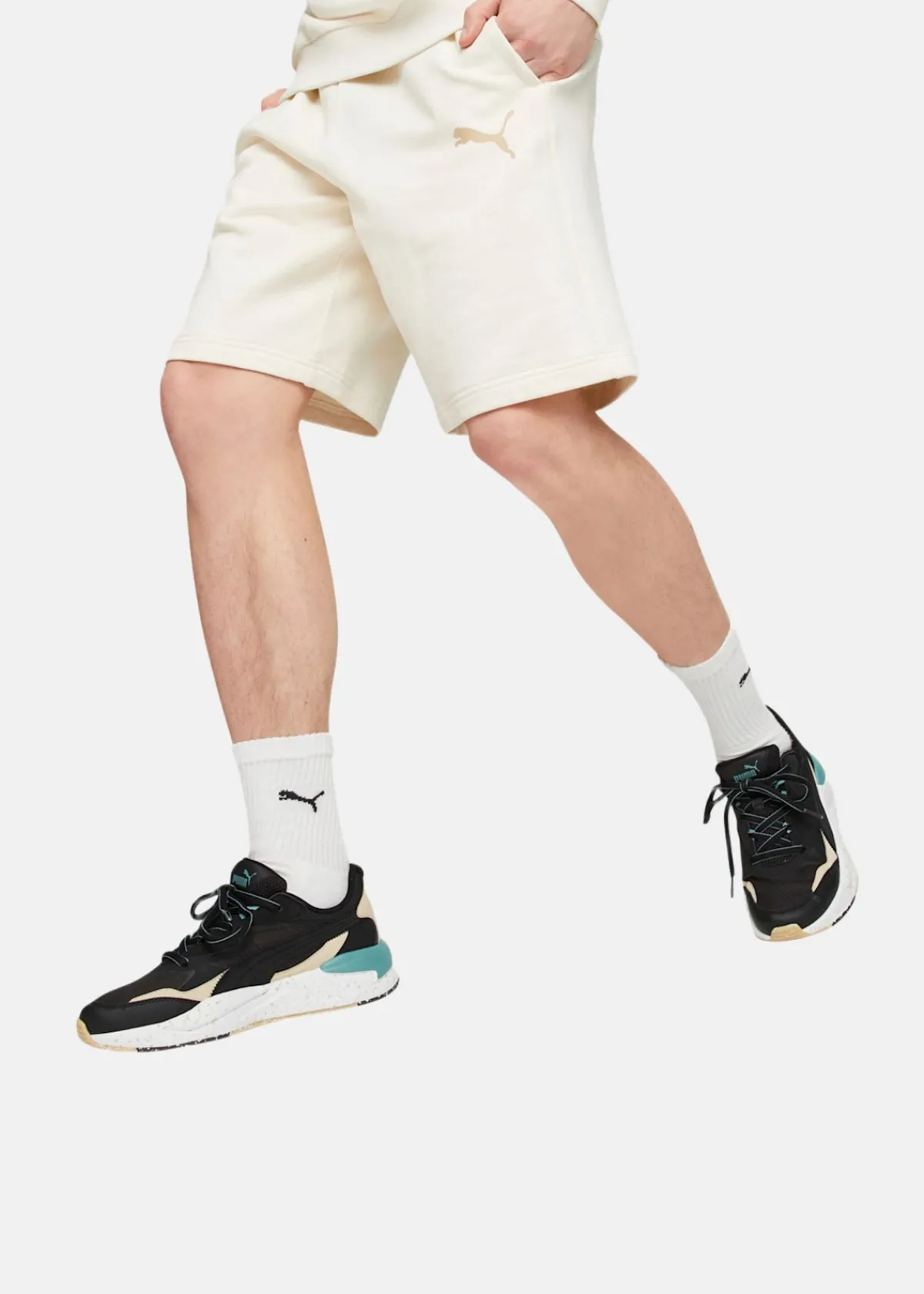 Puma ESS BETTER Shorts 10" TR