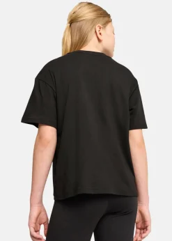 Barn Puma ESS Boxy Tee G