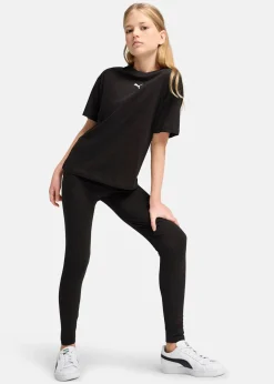 Barn Puma ESS Boxy Tee G