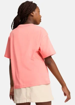 Barn Puma ESS Boxy Tee G