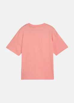 Barn Puma ESS Boxy Tee G