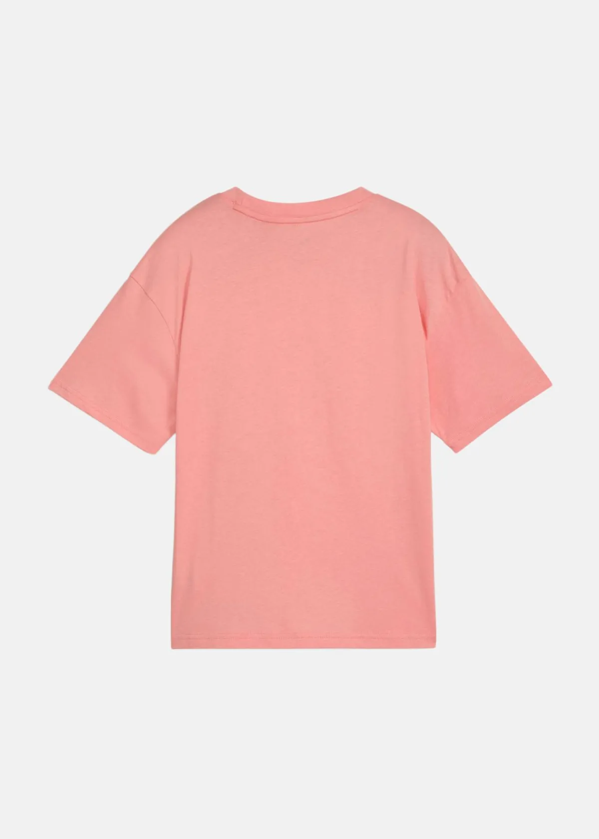 Barn Puma ESS Boxy Tee G