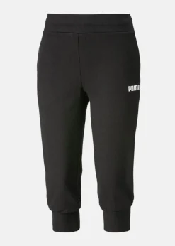 Puma ESS Capri Sweatpants TR