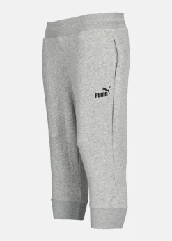 Puma ESS Capri Sweatpants TR