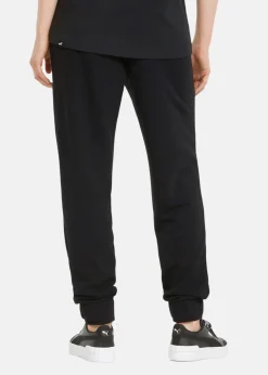 Puma ESS+ Embroidery High-Waist Pan