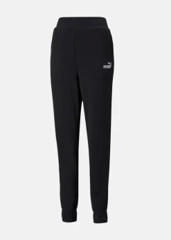 Puma ESS+ Embroidery High-Waist Pan