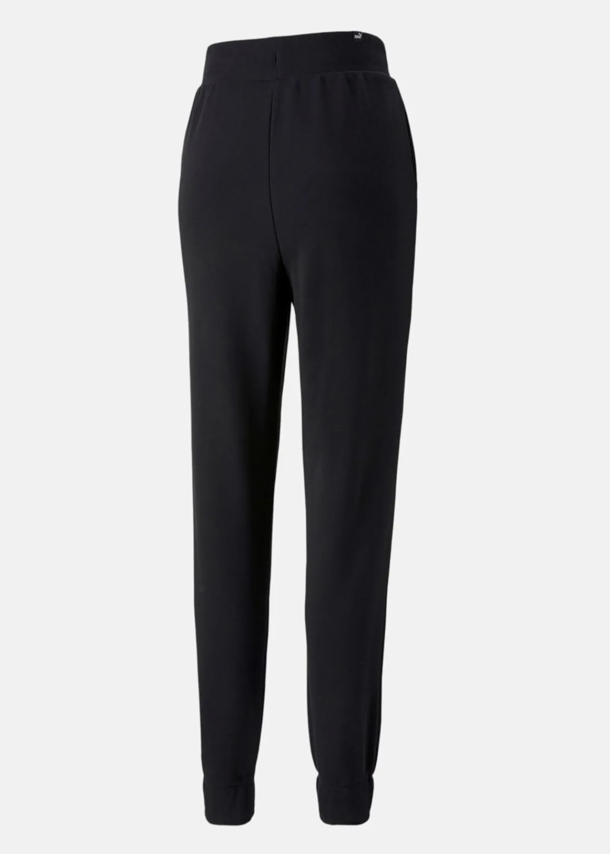 Puma ESS+ Embroidery High-Waist Pan