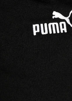 Puma ESS+ Embroidery High-Waist Pan