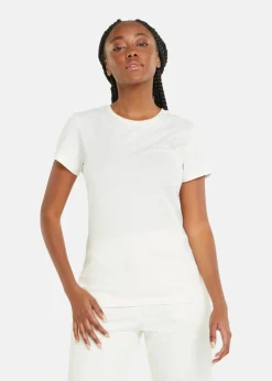 Puma ESS+ Embroidery Tee