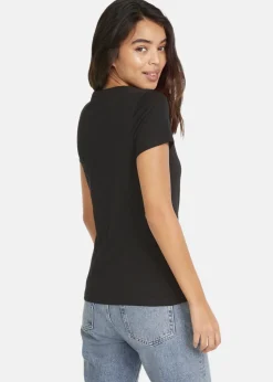 Puma ESS+ Embroidery Tee