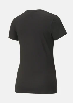 Puma ESS+ Embroidery Tee