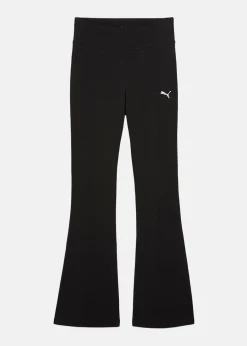 Puma ESS High-Waist Flared Leggings