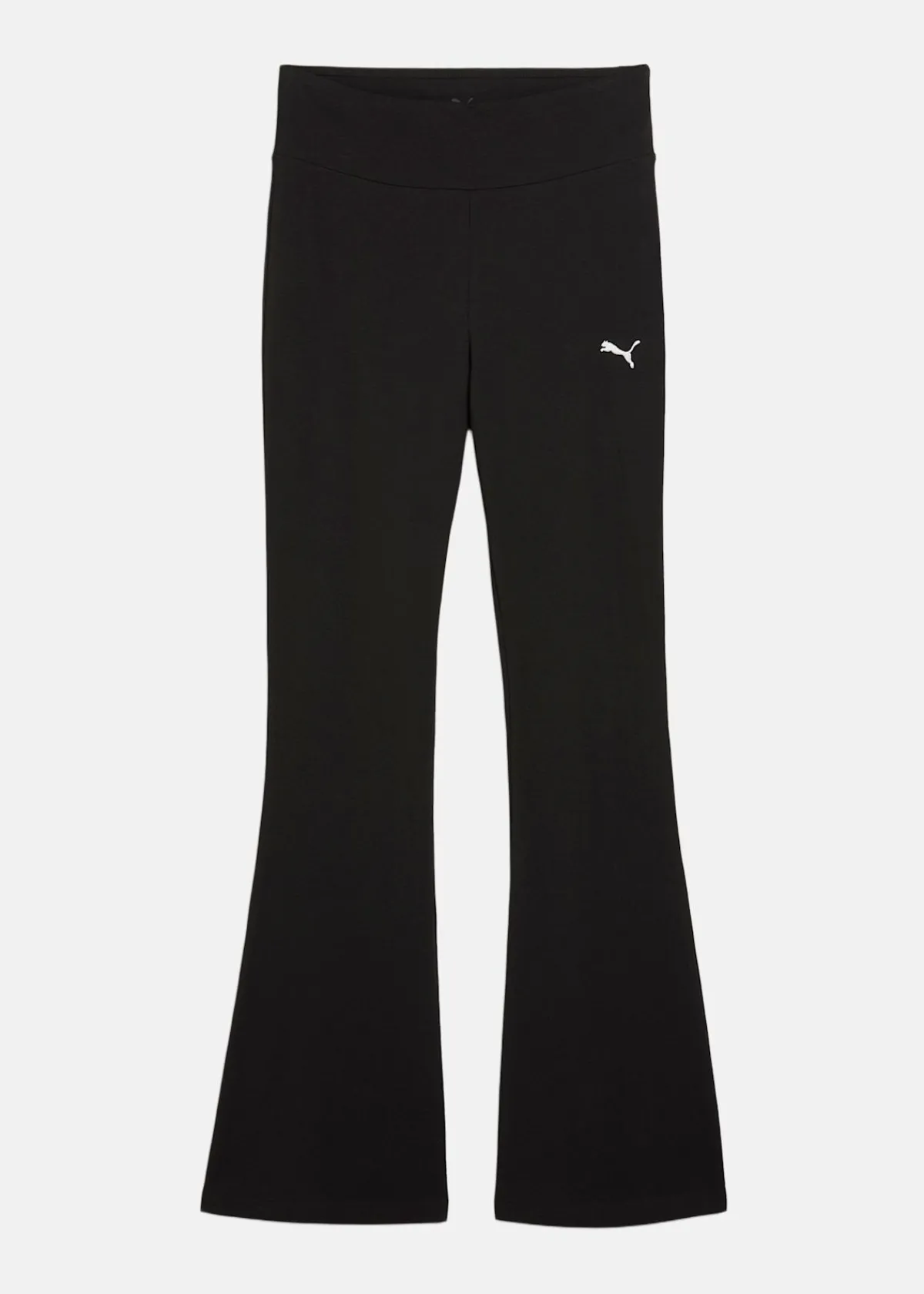 Puma ESS High-Waist Flared Leggings