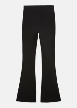 Puma ESS High-Waist Flared Leggings