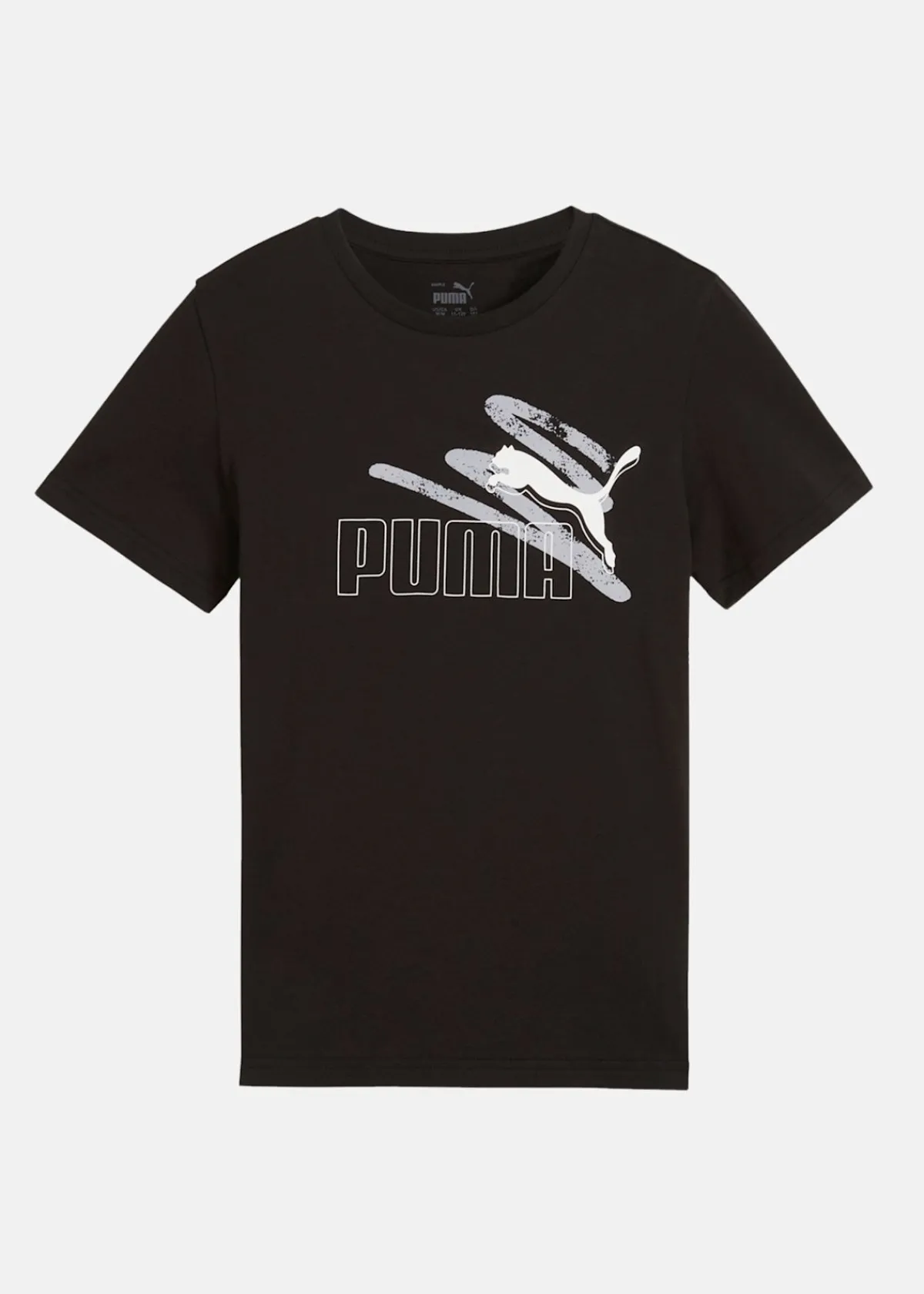 Barn Puma ESS+ LOGO LAB Summer Tee B