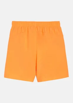 Barn Puma ESS+ LOGO LAB Woven Shorts 5