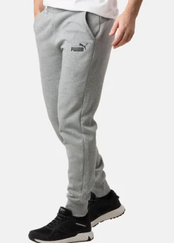Puma ESS Logo Pants FL cl