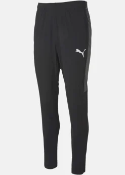 Puma ESS Logo Pants FL cl