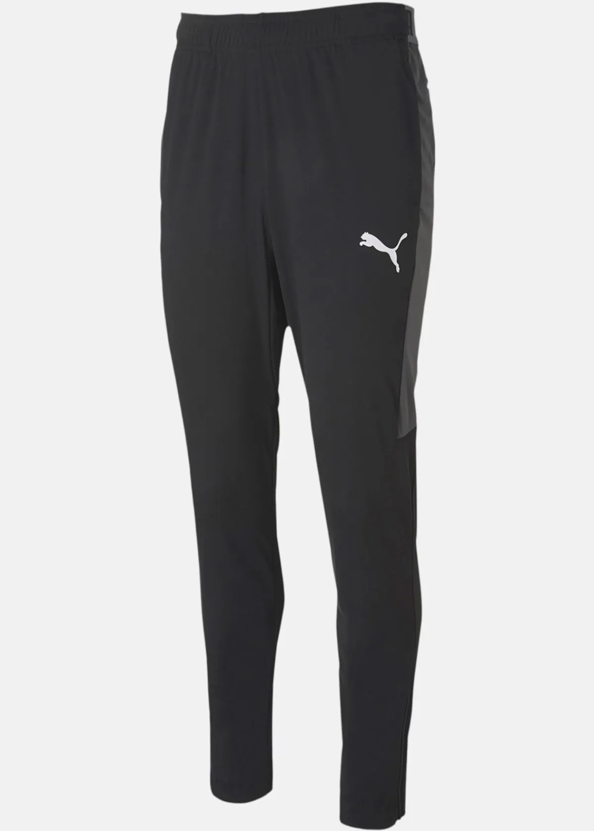 Puma ESS Logo Pants FL cl