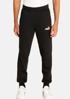 Puma ESS Logo Pants FL cl