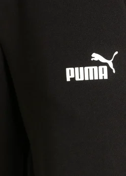 Puma ESS Logo Pants FL cl