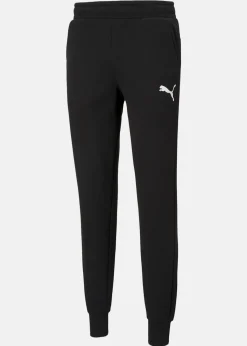 Puma ESS Logo Pants FL cl