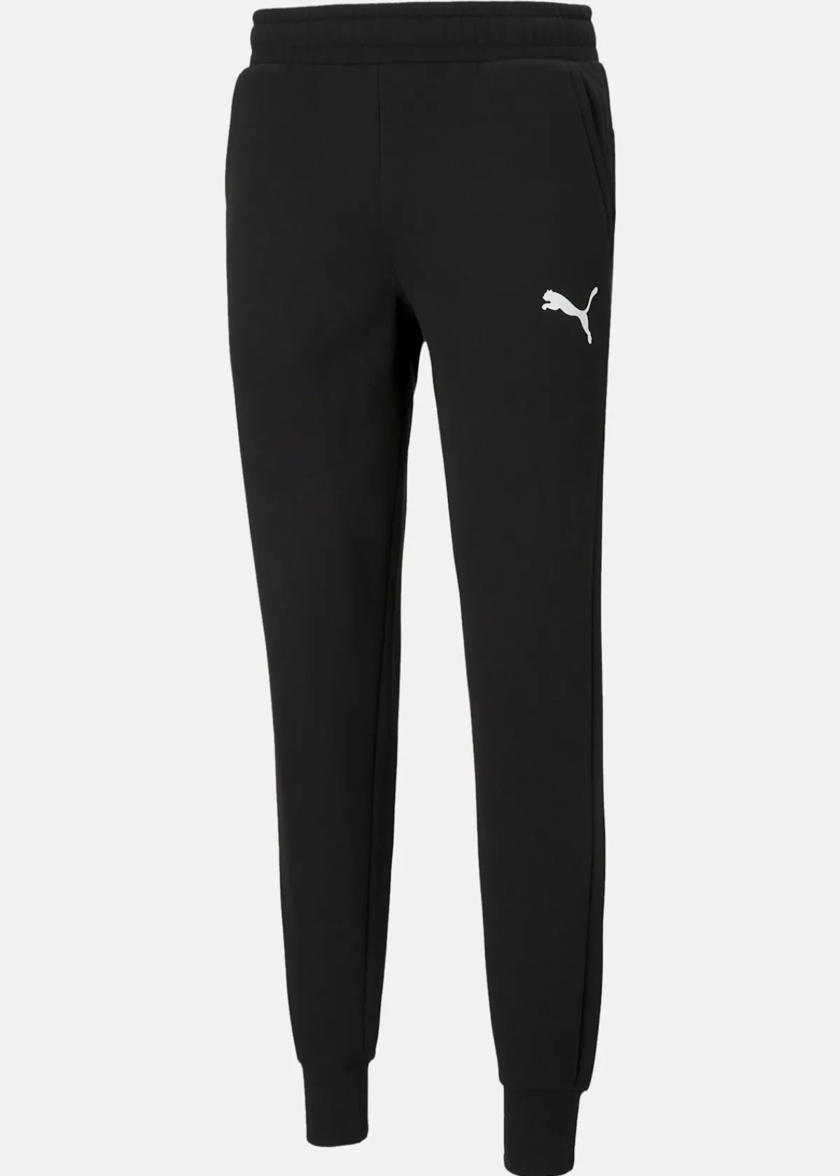 Puma ESS Logo Pants FL cl