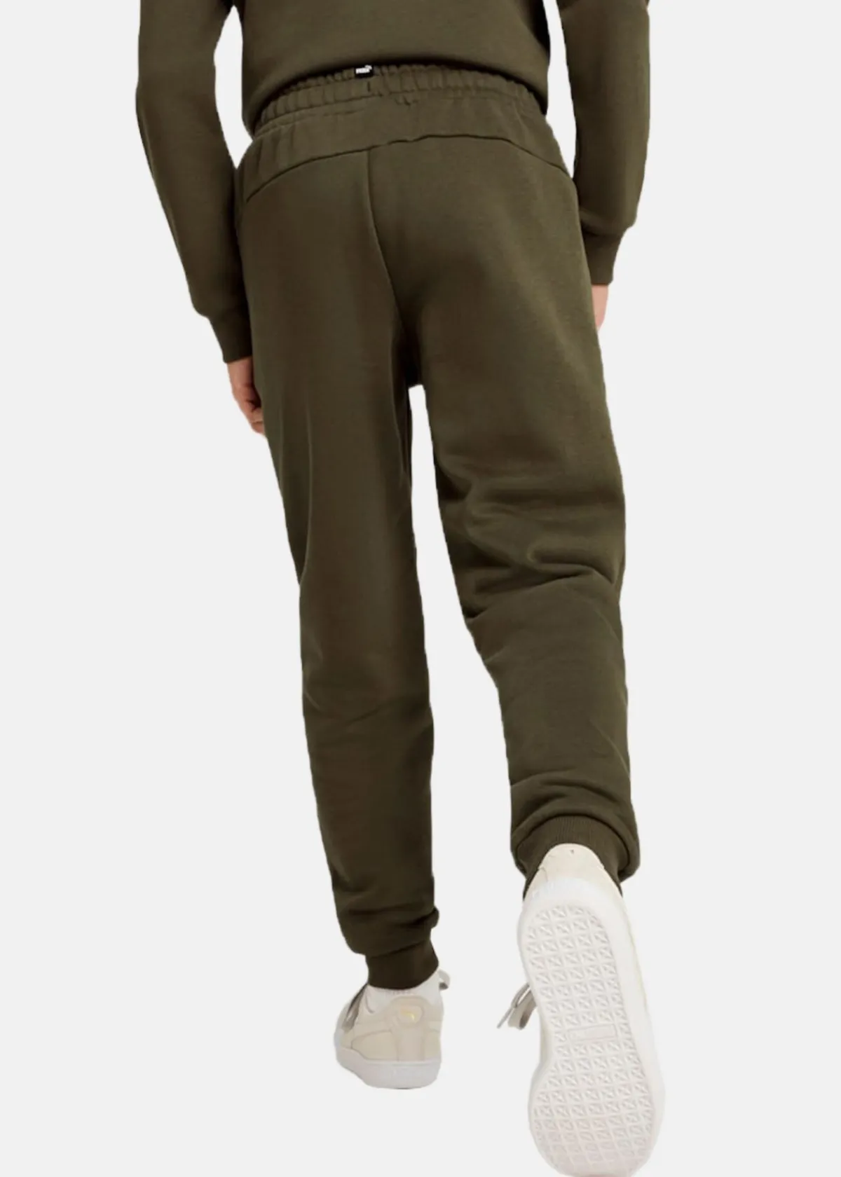 Barn Puma ESS Logo Pants FL cl B
