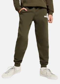 Barn Puma ESS Logo Pants FL cl B