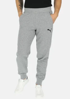 Puma ESS Logo Pants TR cl