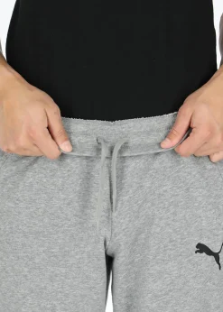 Puma ESS Logo Pants TR cl