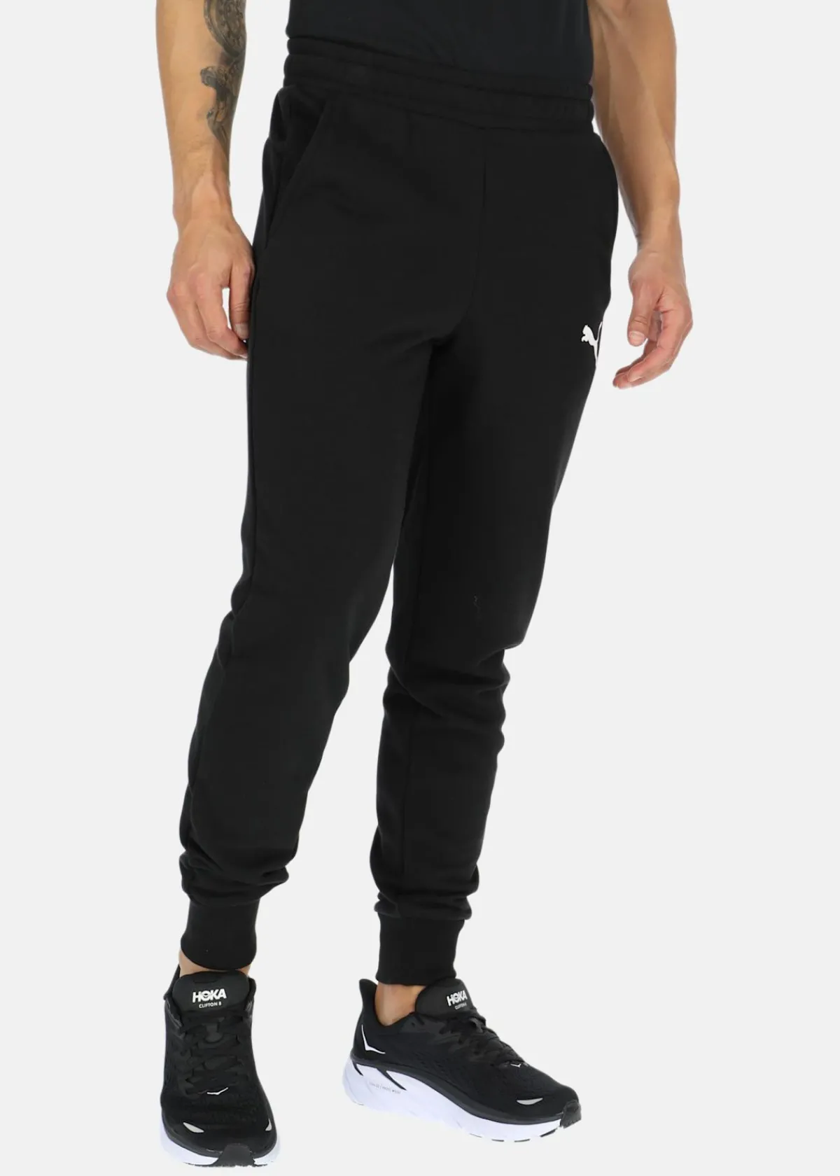 Puma ESS Logo Pants TR cl