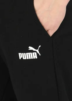 Puma ESS Logo Pants TR op