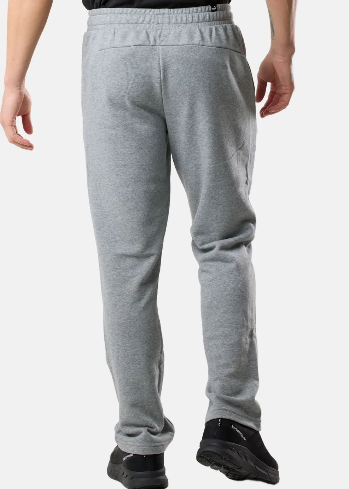 Puma ESS Logo Pants TR op