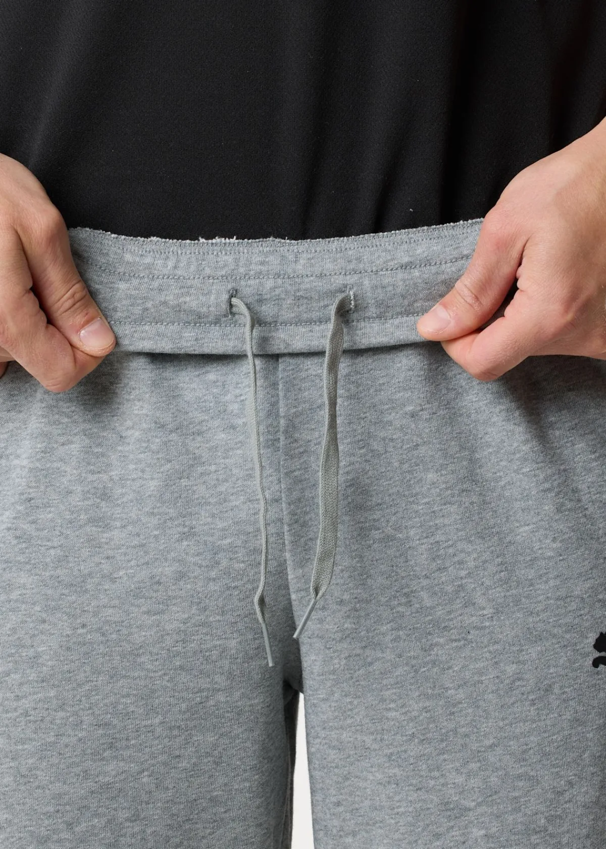 Puma ESS Logo Pants TR op