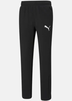 Puma ESS Logo Pants TR op