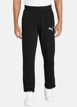Puma ESS Logo Pants TR op
