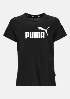 Puma ESS Logo Tee