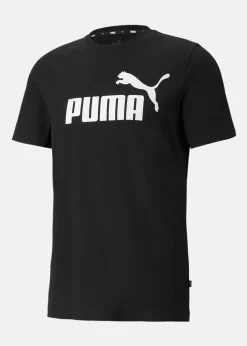 Puma ESS Logo Tee