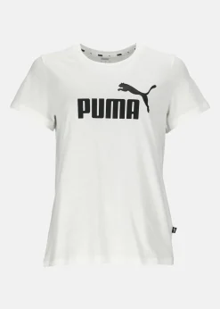 Puma ESS Logo Tee