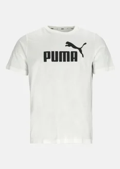 Puma ESS Logo Tee
