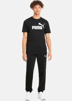 Barn Puma ESS Logo Tee B