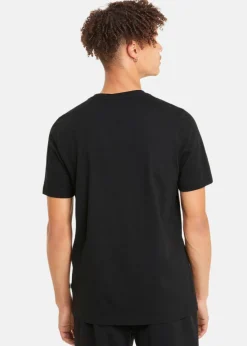 Barn Puma ESS Logo Tee B