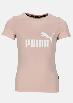 Barn Puma ESS Logo Tee G
