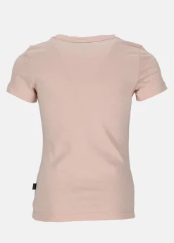 Barn Puma ESS Logo Tee G
