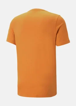 Puma ESS Logo Tee (s)